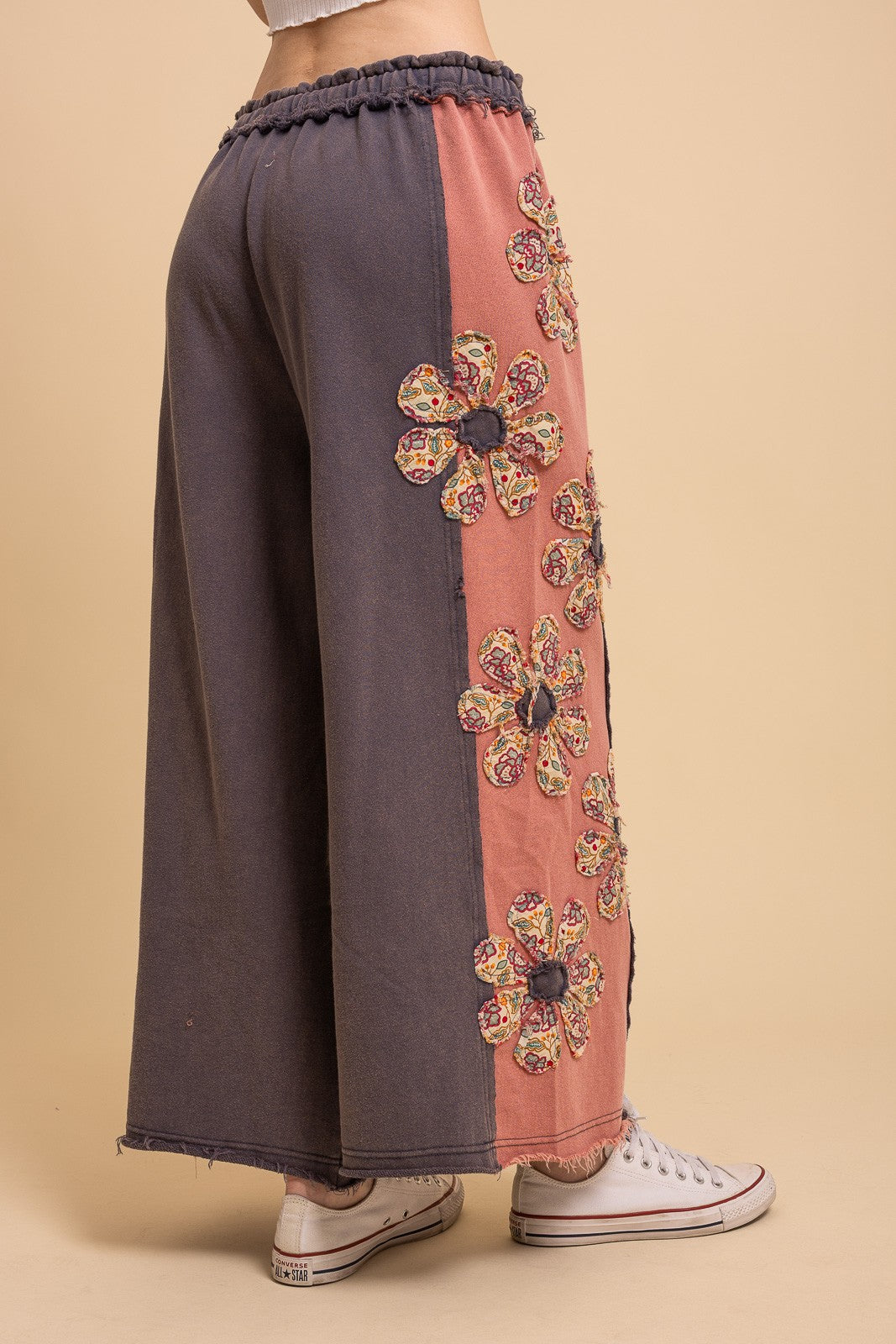 Wildflower Whisper Pants