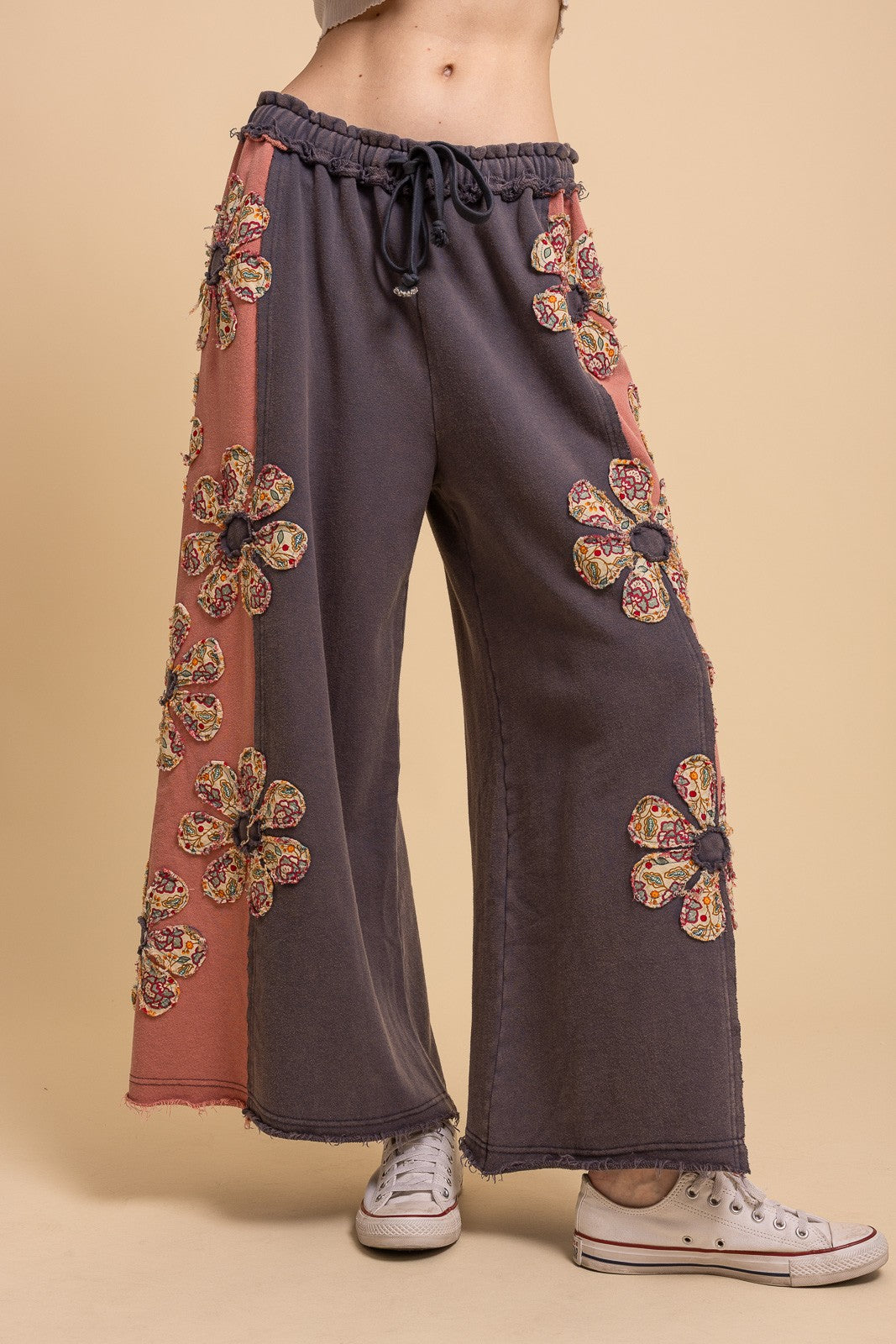 Wildflower Whisper Pants