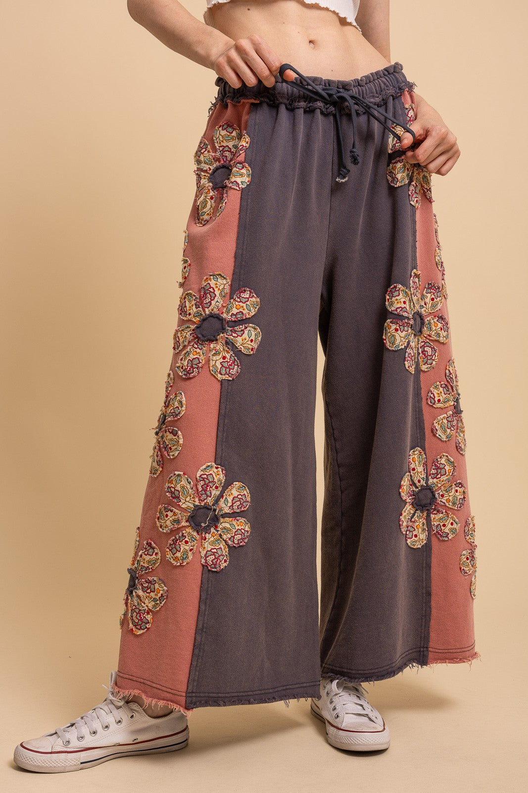 Wildflower Whisper Pants