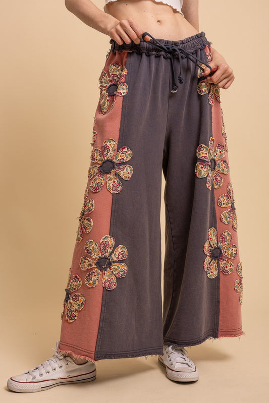 Wildflower Whisper Pants