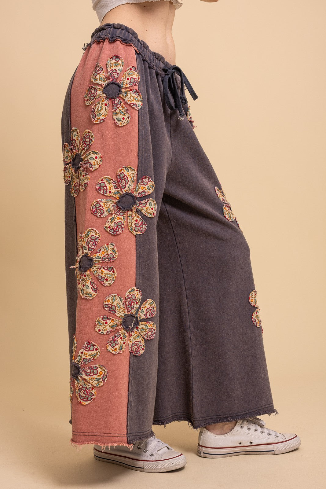 Wildflower Whisper Pants
