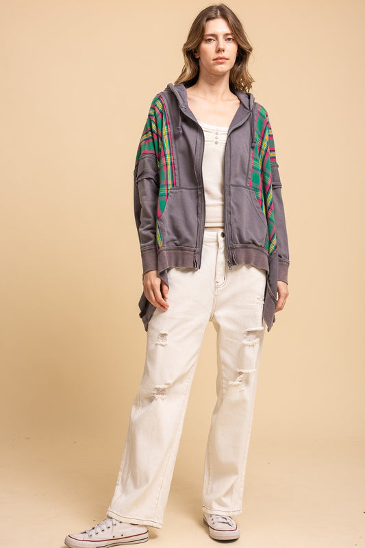 Moonlight Daze Hoodie