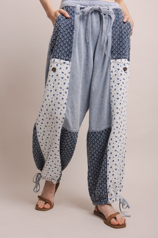 Baby Blues Pants