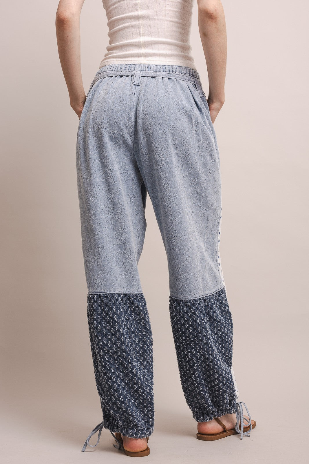 Baby Blues Pants