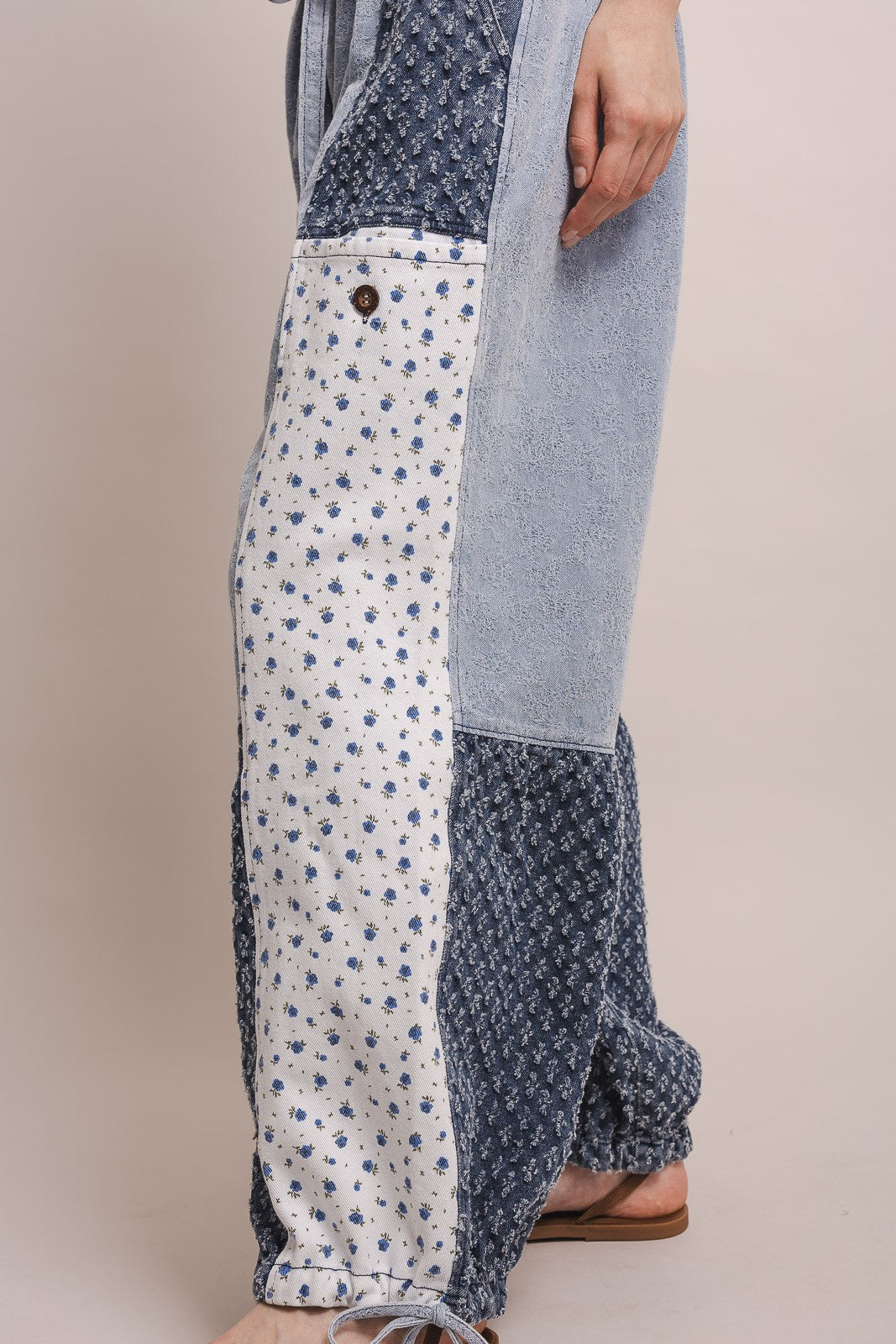 Baby Blues Pants