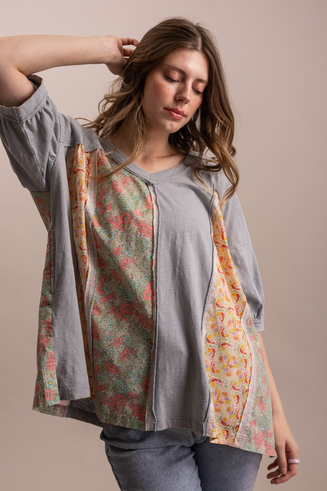 Wild Daydream Top