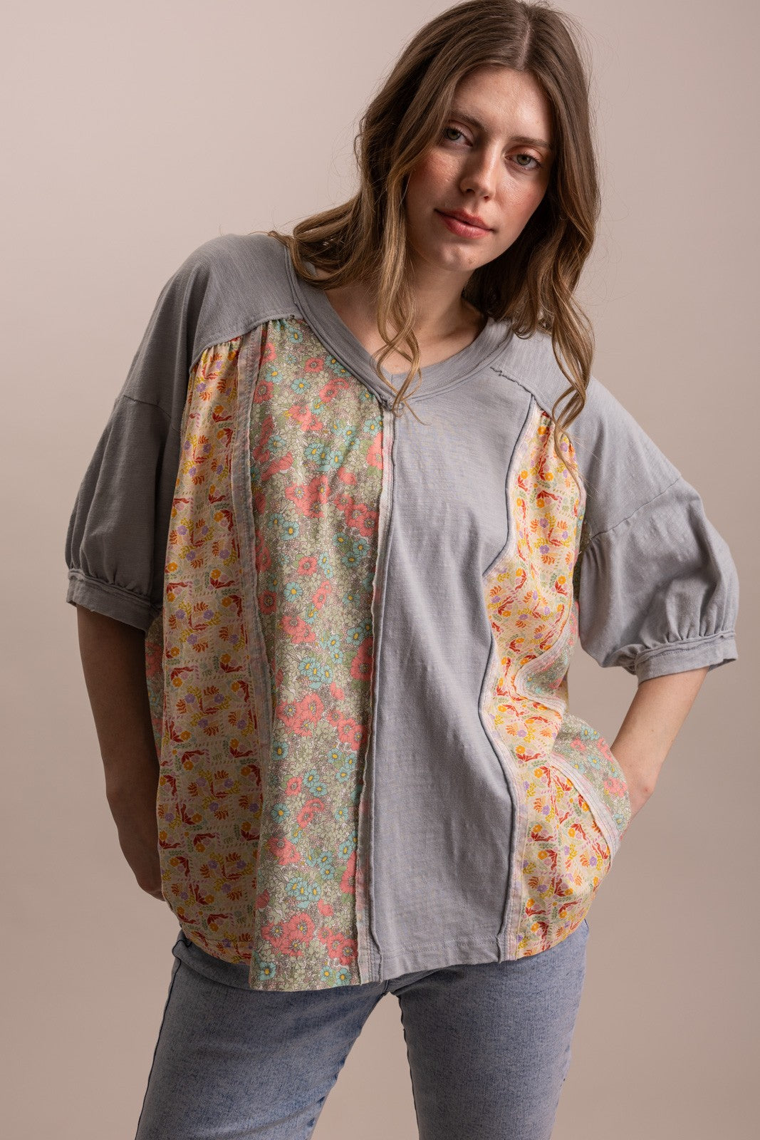 Wild Daydream Top