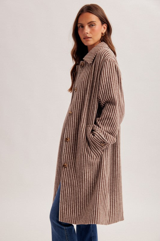 Chestnut Lane Coat