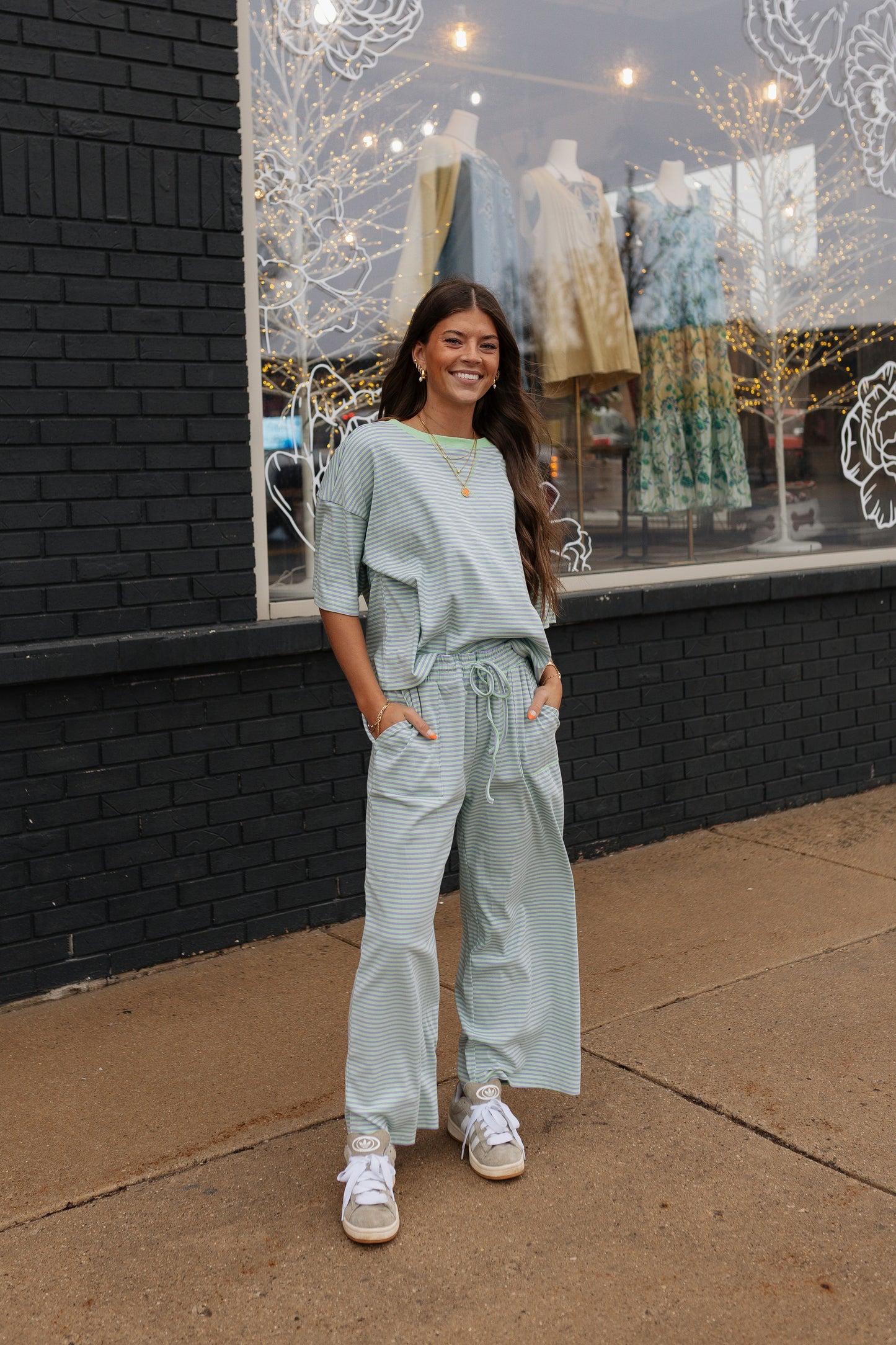 Pastel Dream Lounge Set