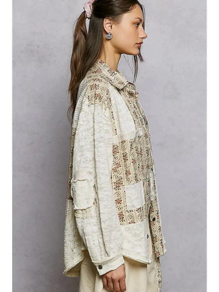 The Keepsake Jacket