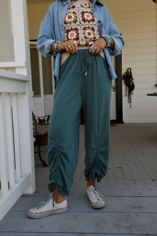 Solie Cinched Pant