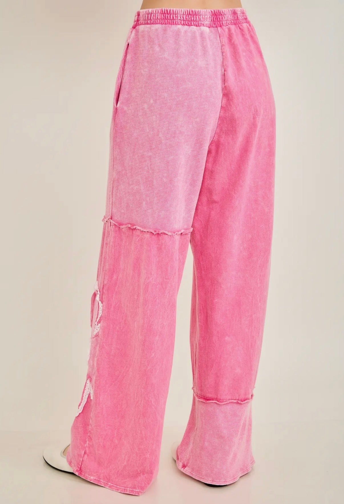 Pink Petal Dream Pant