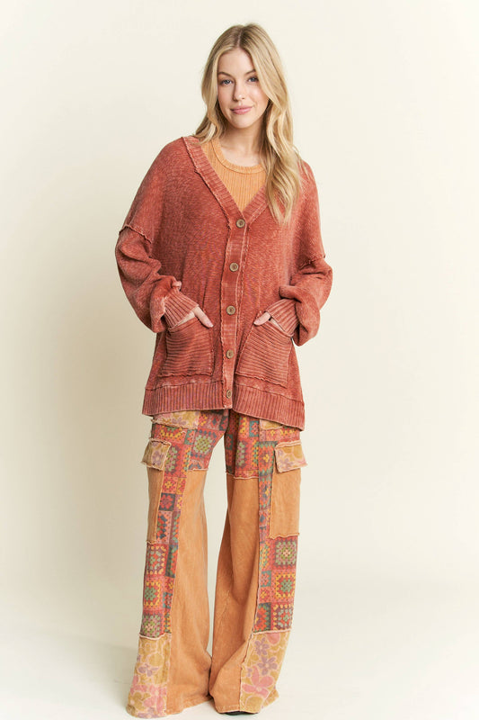Butterscotch Pant