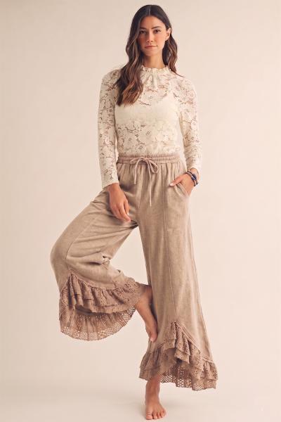 Barefoot Boho Pant