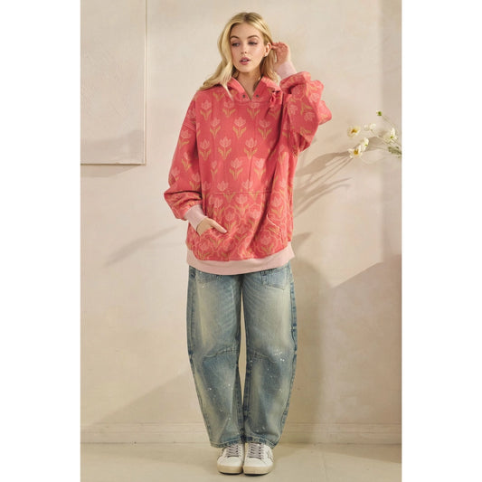 Tulip Hoodie