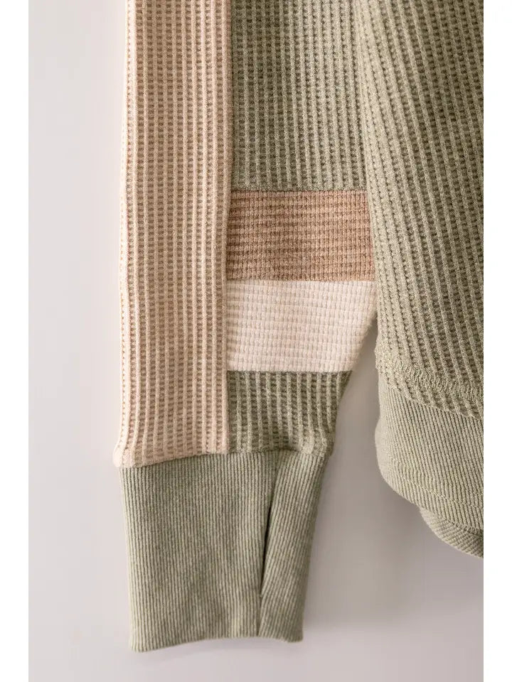 Mossy Mornings Longsleeve