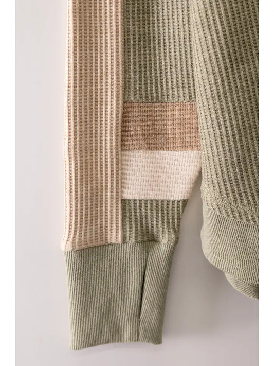 Mossy Mornings Longsleeve
