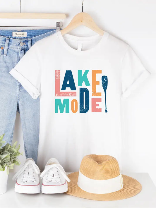 Lake Mode