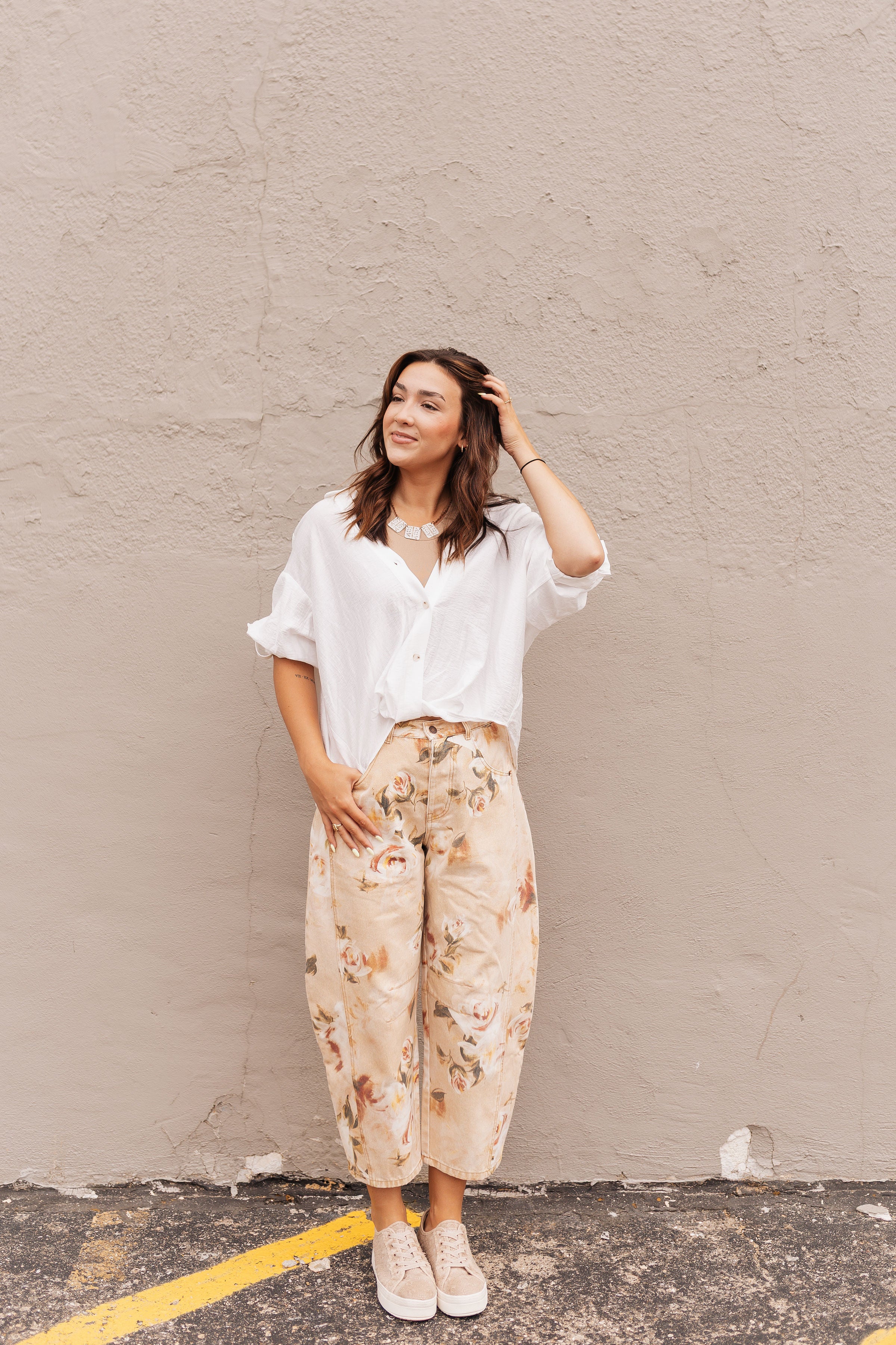 Bottoms – Magnolia Boutique and Gifts