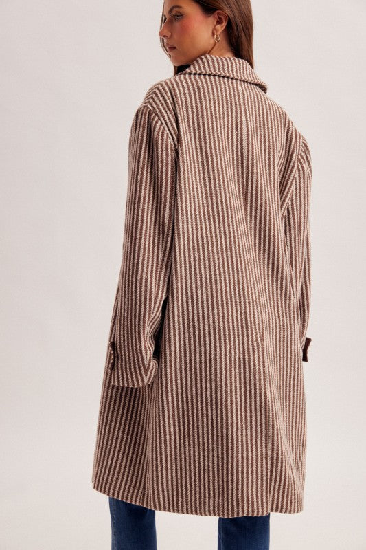 Chestnut Lane Coat