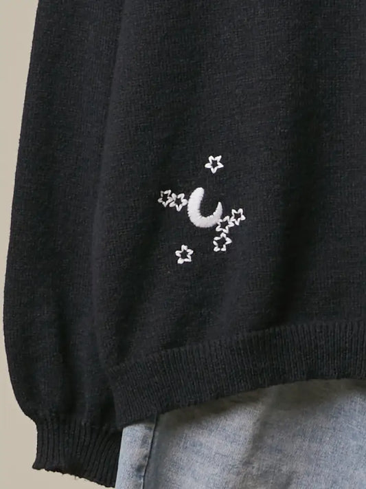 Chasing Daylight Sweater