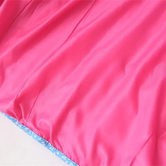 wildflower Dreams Quilted Jacket