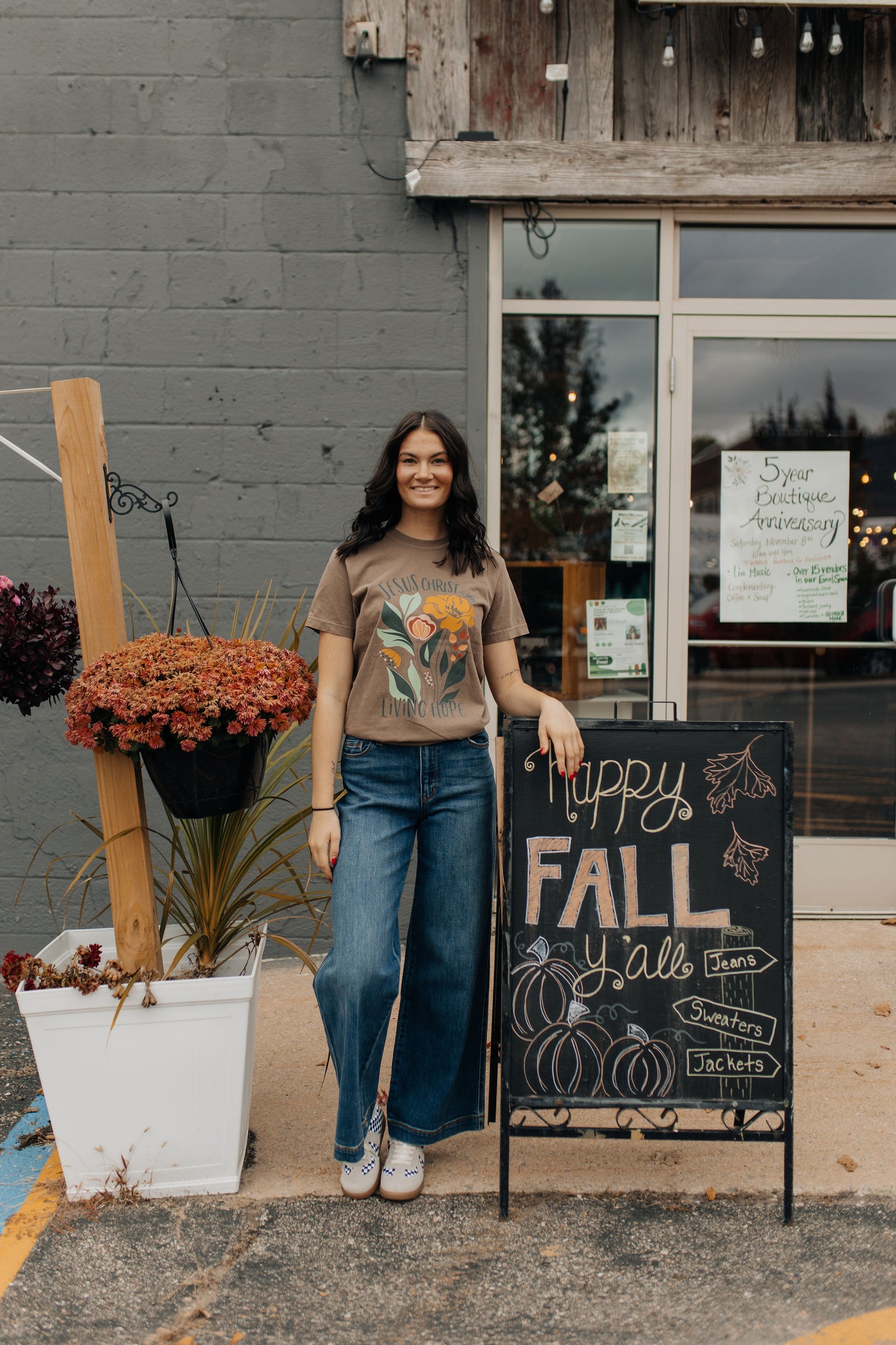 Jesus is my Living Hope