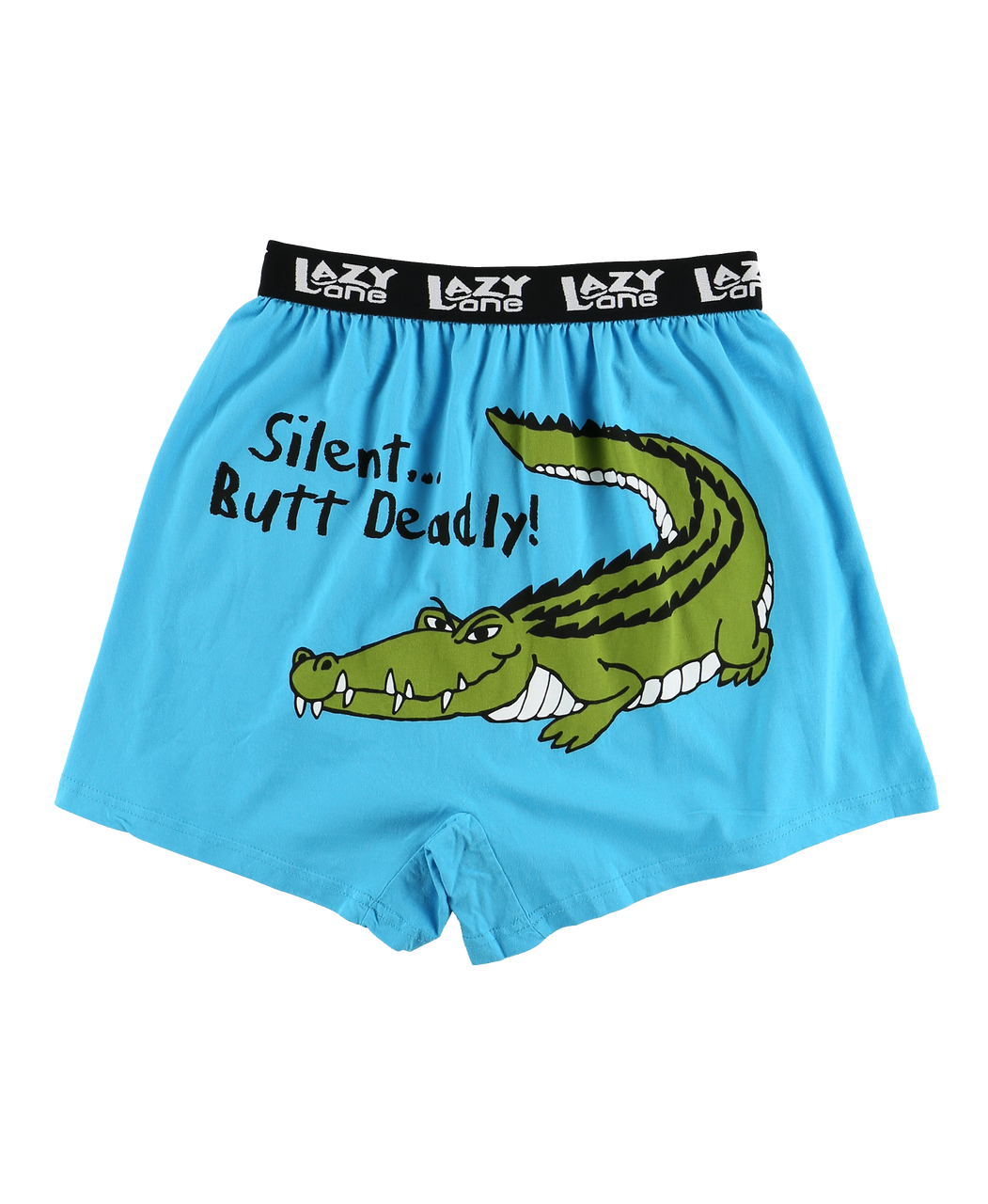 Silent But Deadly Boxers