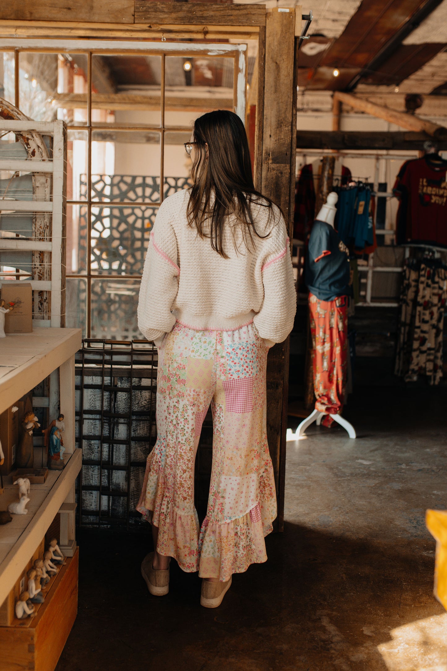 Everyday Blush Sweater