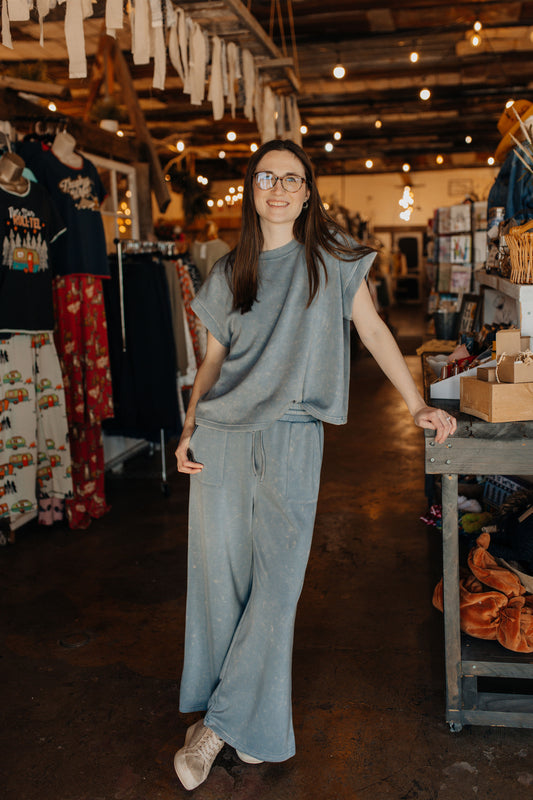 Lakehouse Lounge Set