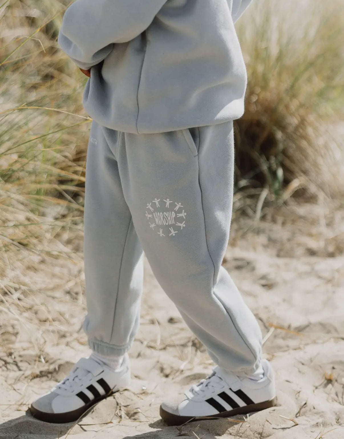 Made to Worship Sweatpants