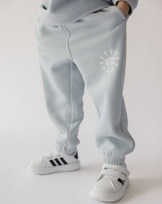 Made to Worship Sweatpants