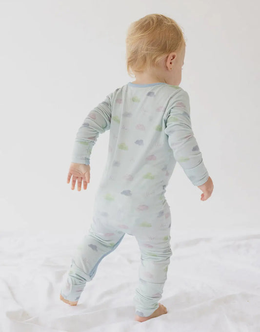 Heaven Bamboo Onesie