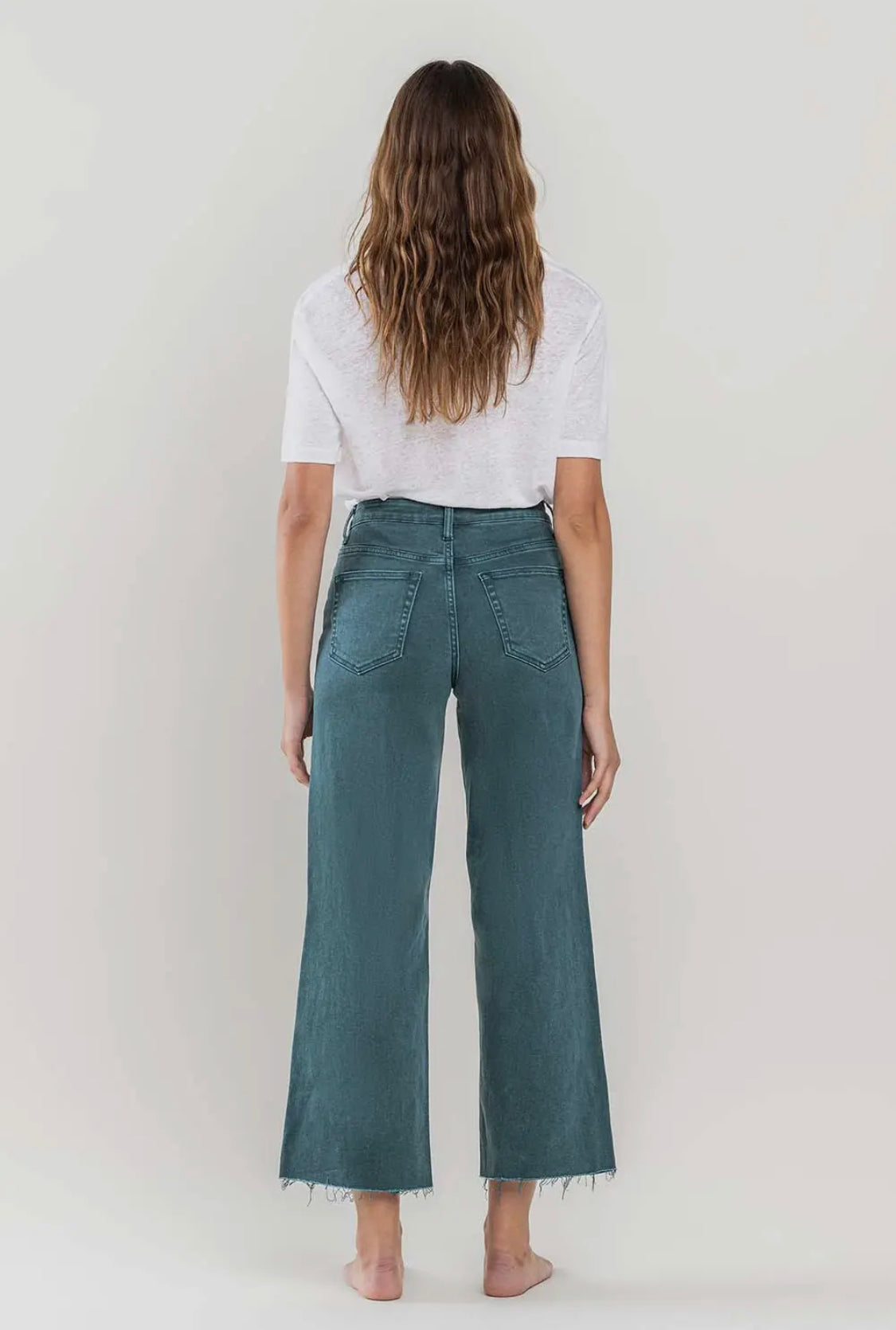 Sophia’s Jeans-Balsam