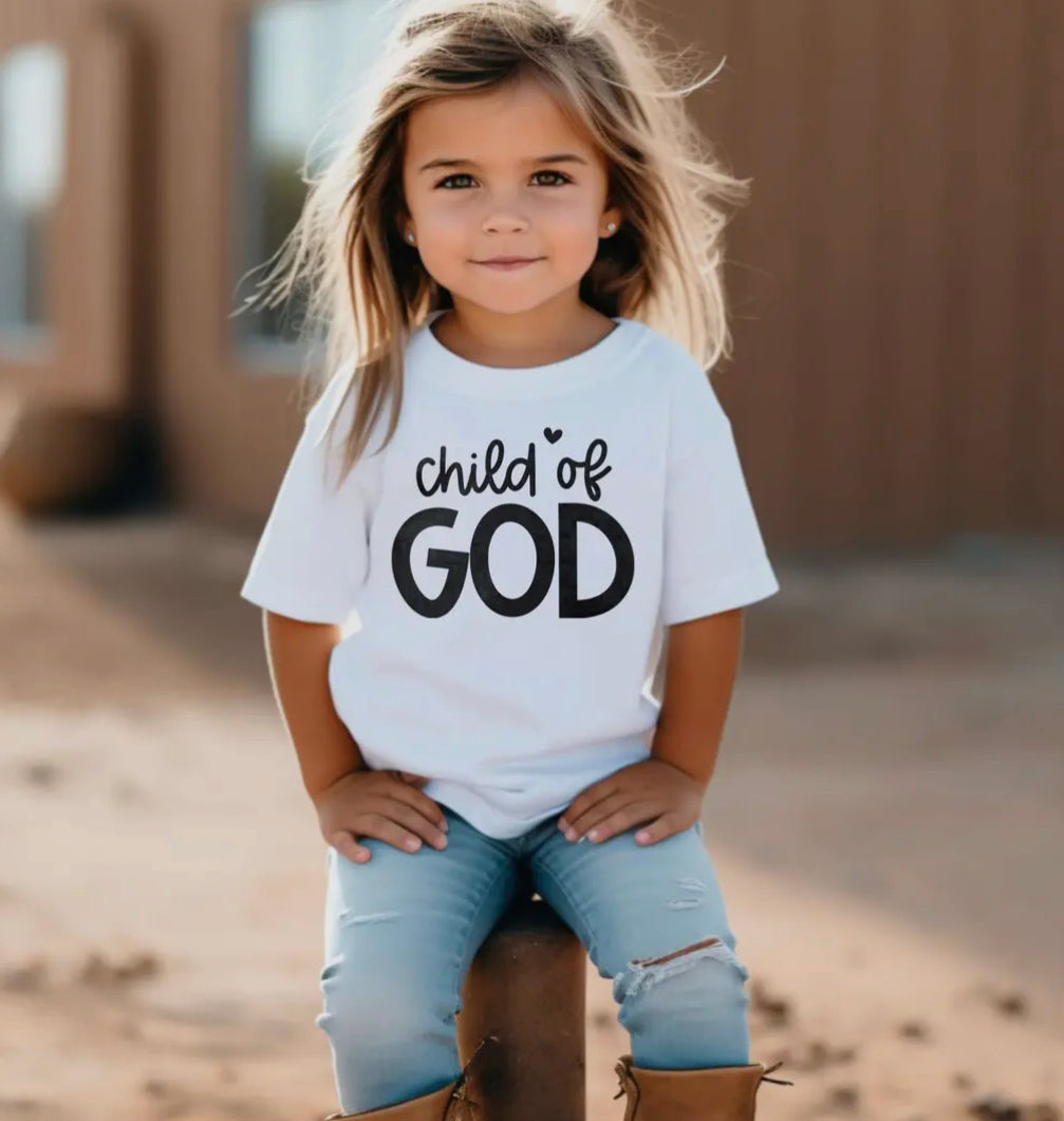 Child of God