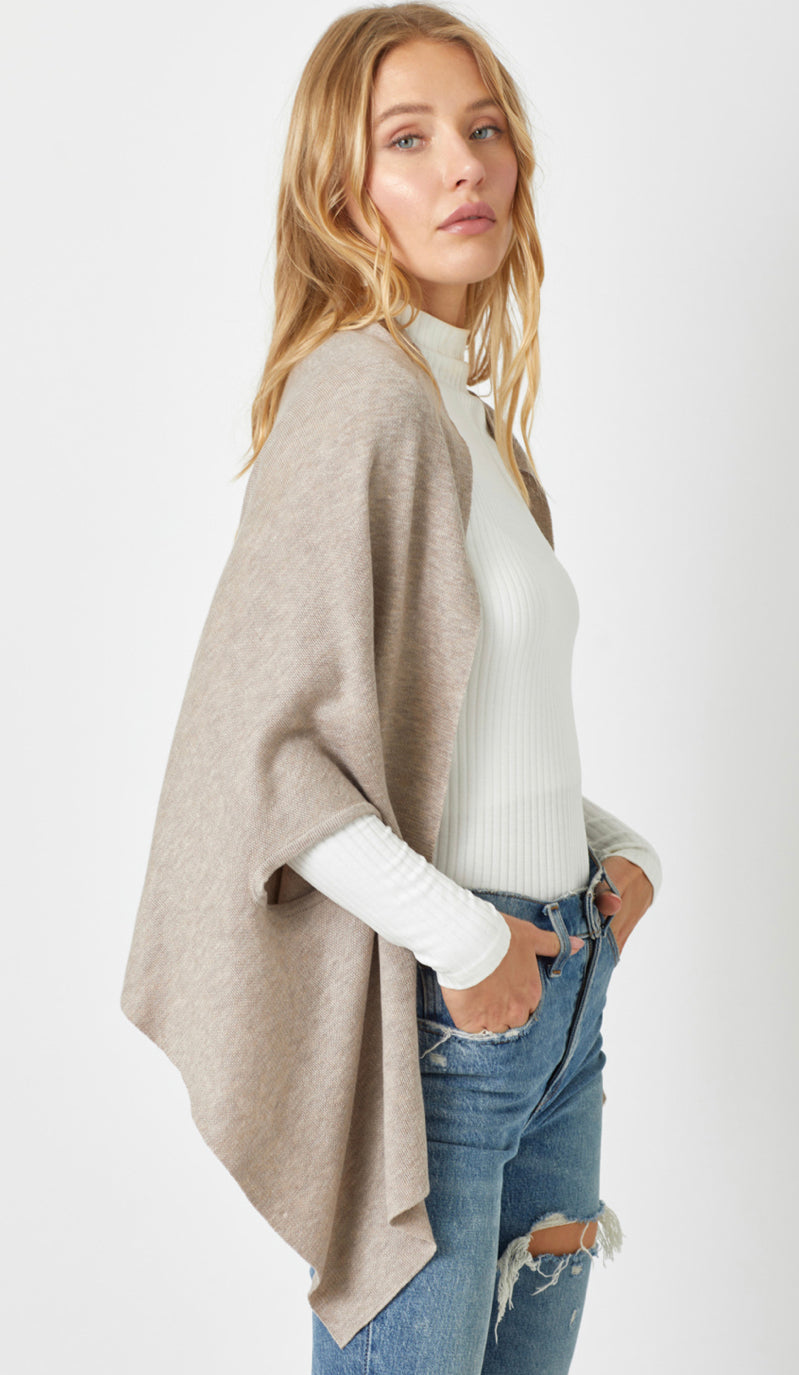 Stone Cape Sweater