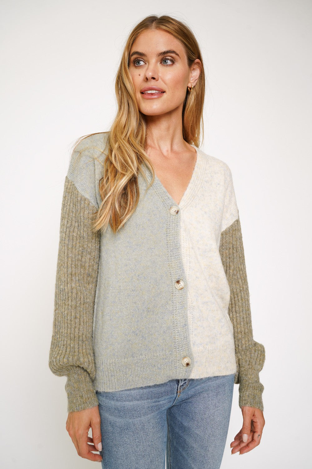 Christina’s Sweater