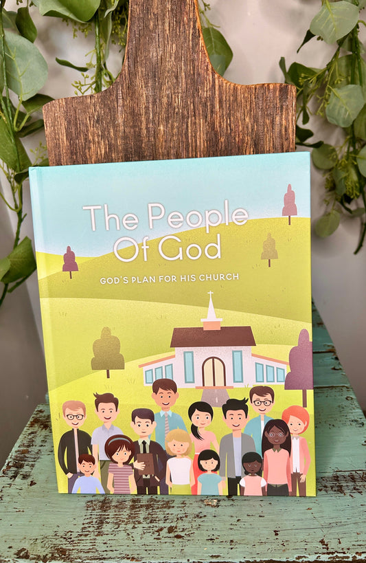 The People of God
