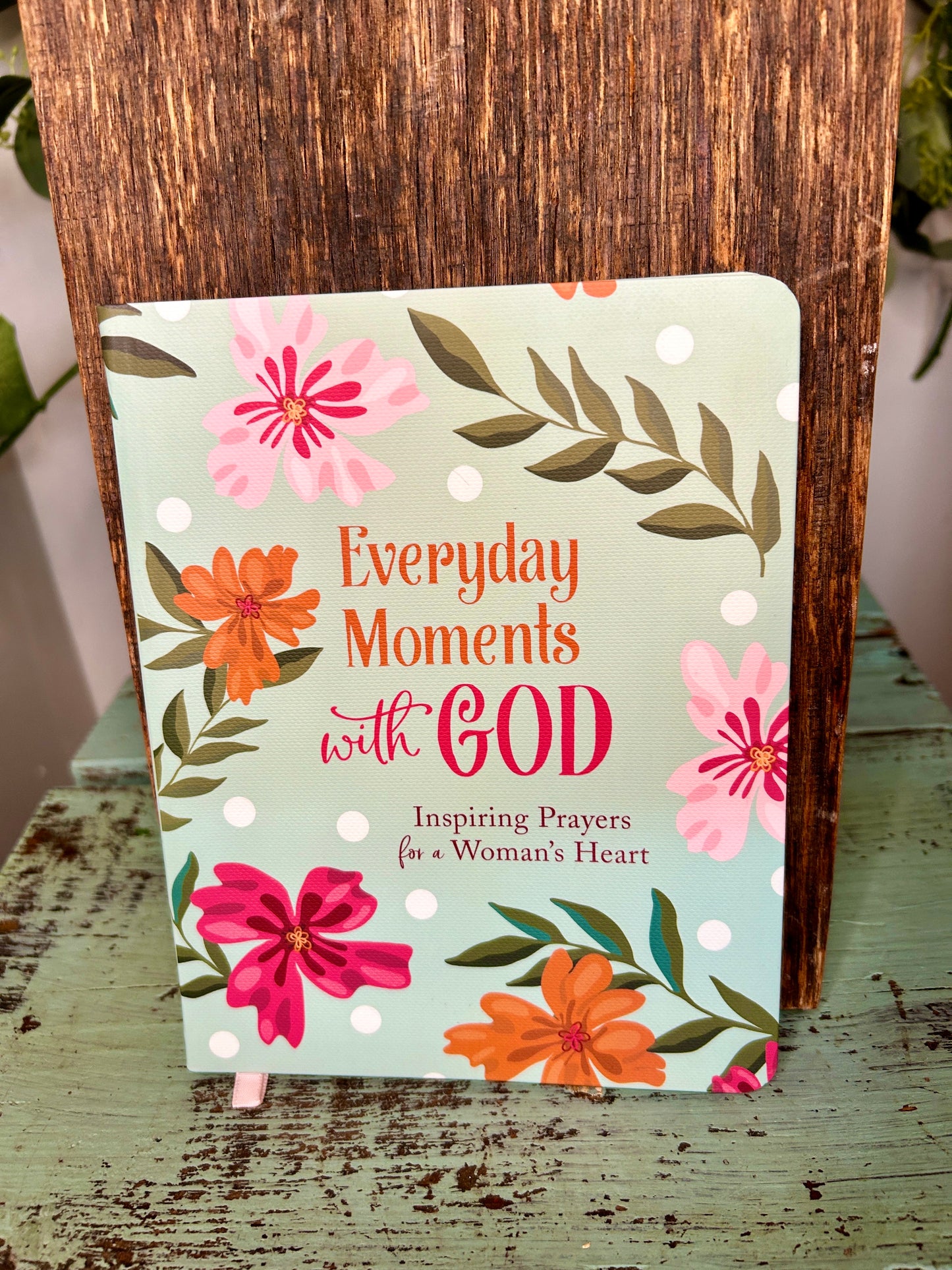 Everyday Moments with God