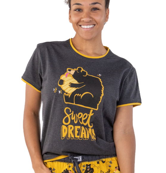 Sweet Dreams PJ Shirt