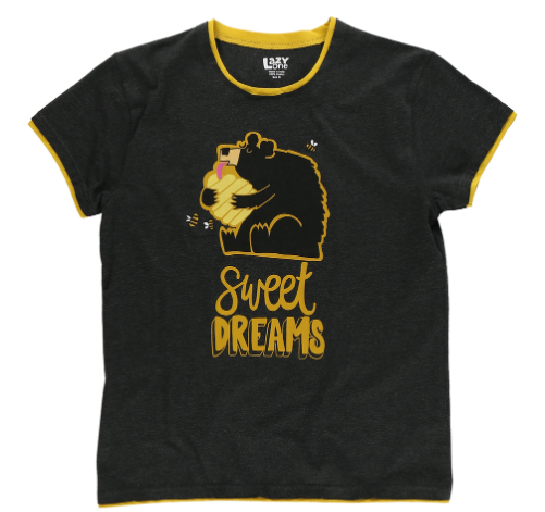 Sweet Dreams PJ Shirt