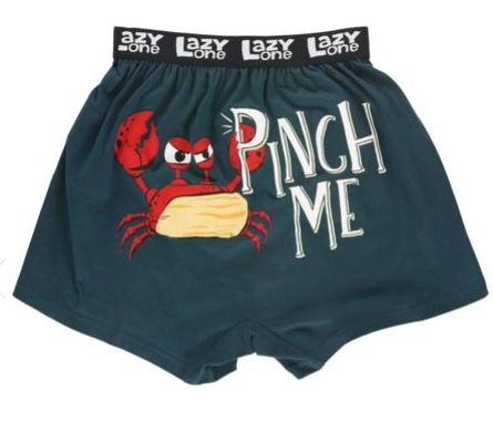 Pinch me Boxers