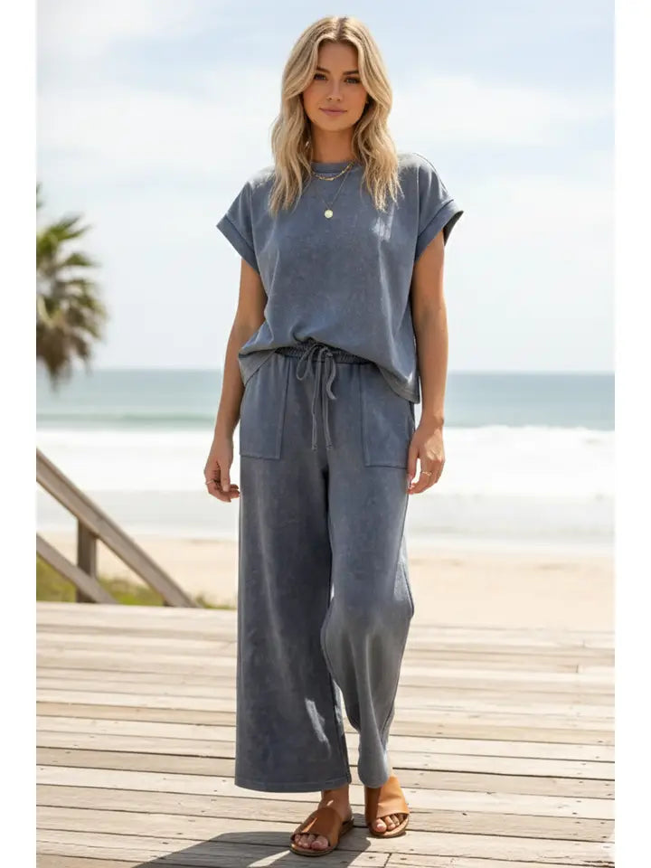 Lakehouse Lounge Set