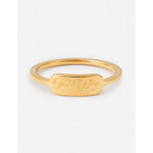 The Way Ring