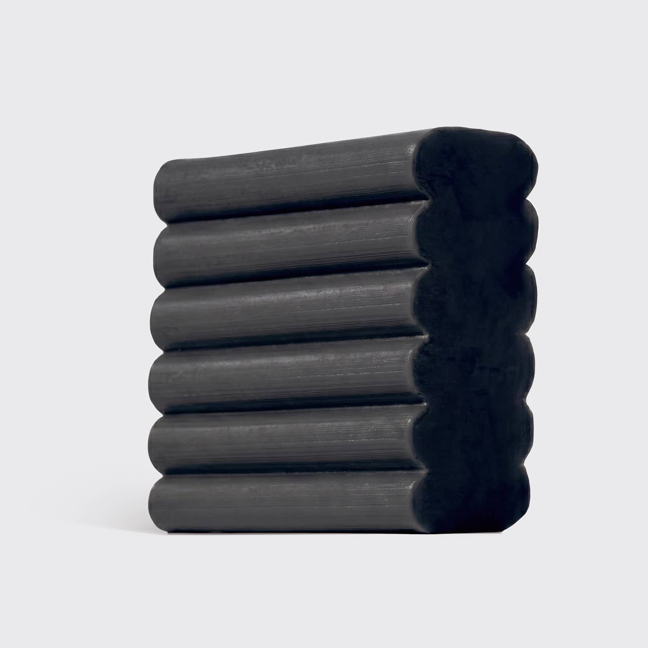 Charcoal Detoxifying Solid Body Wash