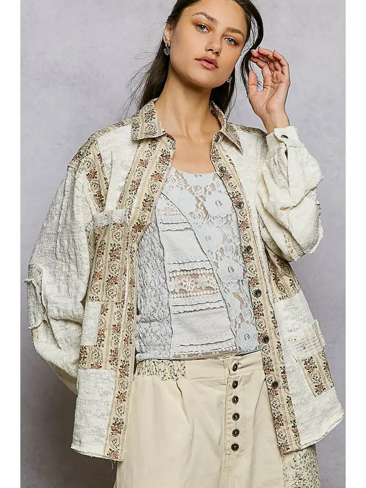 The Keepsake Jacket