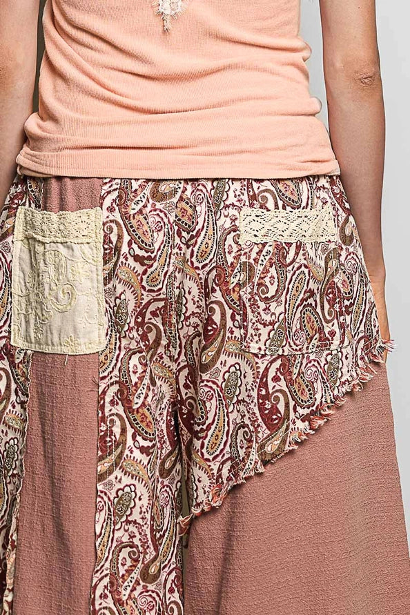Paisley Dreams Pant