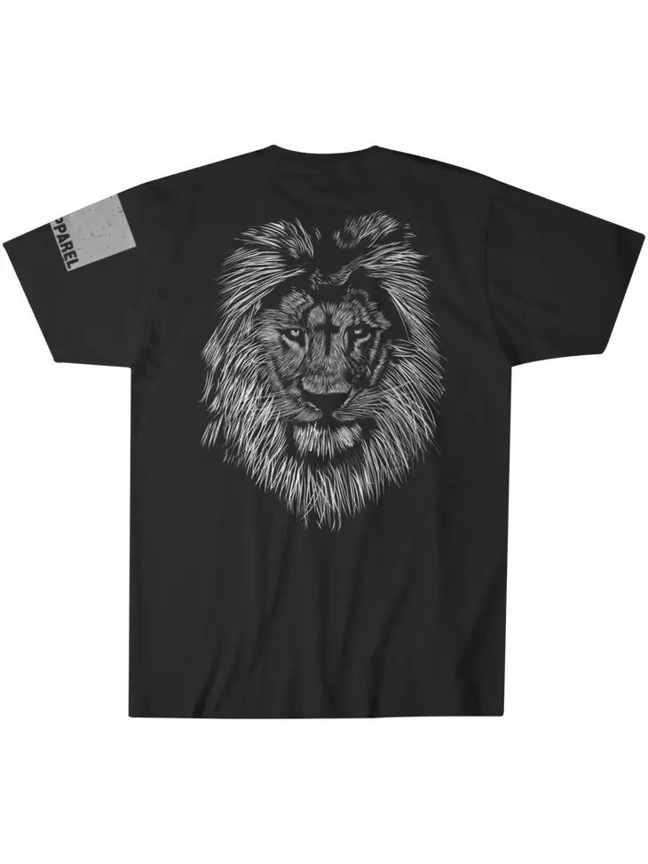 "Lion of Judah" Tee