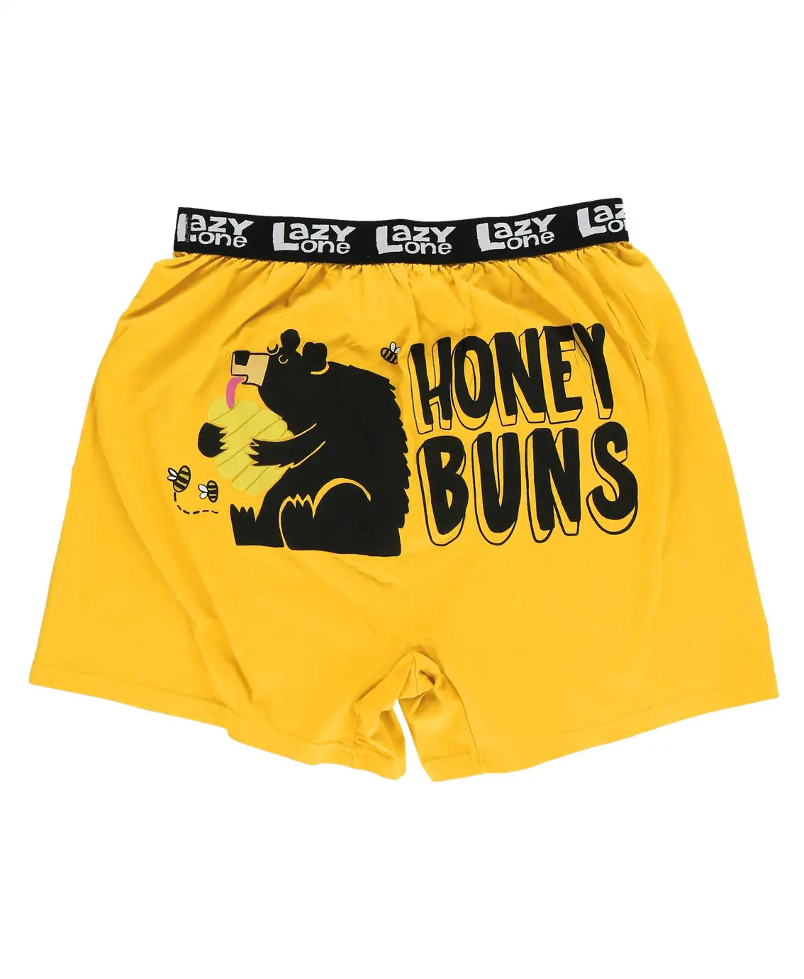 Honey Buns Boxers