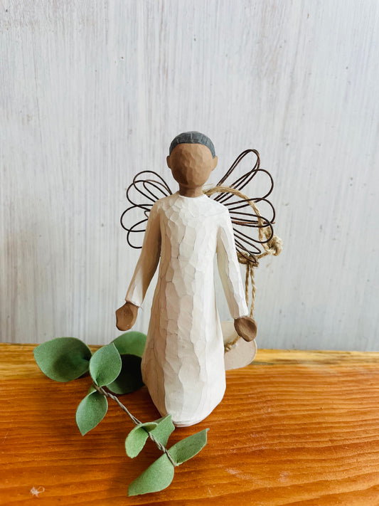 Angel of Grace Ornament